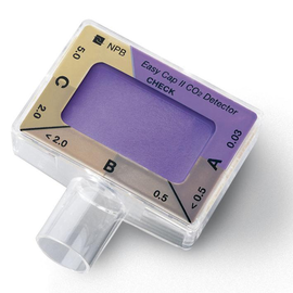 CO2-Detektor, Kolorimeter Easy Cap II (24 Stck.) (PACK=24 STÜCK) Produktbild