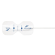 MAX-A-I Sensor für Erwachsene > 30 kg (24 Stck.) Applikationsstelle: Zeigefinger (PACK=24 STÜCK) Produktbild