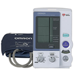 OMRON 907 Oberarm-Blutdruckmessgerät mit M-Mansche Produktbild
