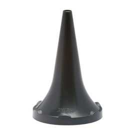 UniSpec Einweg-Trichter Ø 2,5 mm grau, für Kinder (1000 Stck.) (PACK=1000 STÜCK) Produktbild