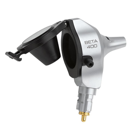 BETA 400 F.O. Otoskop-Kopf 2,5 V XHL, ohne Tips, ohne Griff Produktbild