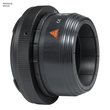 SLR Fotoadapter für Nikon, für DELTA 20T Produktbild