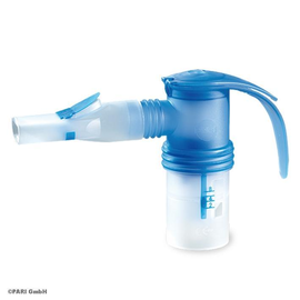 PARI LC SPRINT Vernebler Klinikpackung (10 Stck.) (PACK=10 STÜCK) Produktbild
