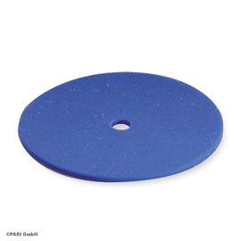 Einatemventilplättchen blau (10 Stck.) Produktbild