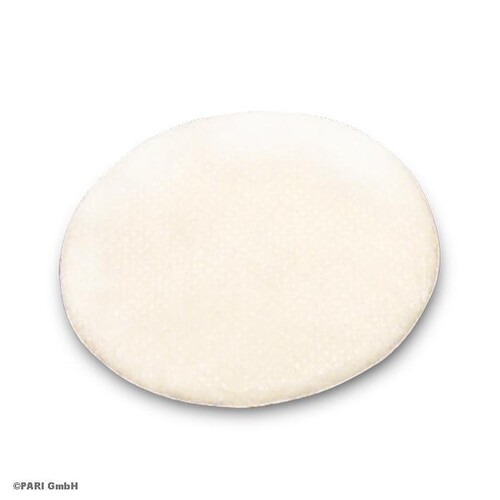 Filter Pads (30 Stck.) Produktbild Front View L