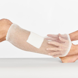 miro-fix H Netzschlauchverband Gr. B, 25 m Produktbild