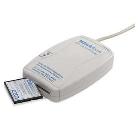MELAflash CF-Card-Printer inkl. MELAflash CF-Card und Kartenlesegerät Produktbild