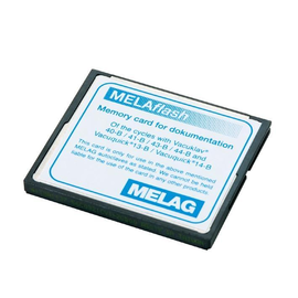 MELAflash CF-Card Produktbild