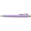 Kugelschreiber POLY BALL XB sweet lilac Faber Castell 241104 Produktbild