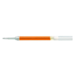 Gelschreibermine Energel LR7 0,35mm orange Pentel LR7-FX Produktbild