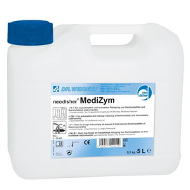 neodisher MediZym 5 Ltr. Neutralreiniger Produktbild