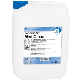 neodisher MediClean 10 Ltr. Instrumentenreiniger Produktbild