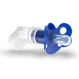 Schnullermaske für OMRON Inhalationsgerät U100, C101, C801, C801KD, Duo Baby, C28P Produktbild