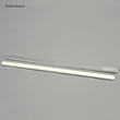 Aluminium-Stab gepolstert für Fingerverbände, 480 x 13 mm Produktbild