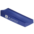 Injektionskissen 45 x 15 x 8/4 cm PVC-Bezug dunkelblau Produktbild Additional View 1 S