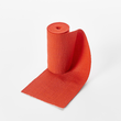 miro-ideal Idealbinden rot, 5 m x 10 cm (10 Stck.) (PACK=10 STÜCK) Produktbild