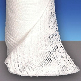 ELASTUS-dermasoft Hydro Kühlbinden 5 m x 8 cm (10 Stck.) (PACK=10 STÜCK) Produktbild