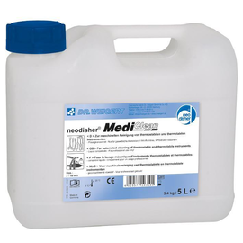 neodisher MediClean 5 Ltr. Instrumentenreiniger Produktbild