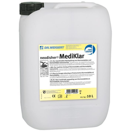 neodisher MediKlar 10 Ltr. Nachspüler Produktbild