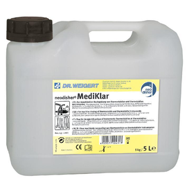 neodisher MediKlar 5 Ltr. Nachspüler (=404533) Produktbild