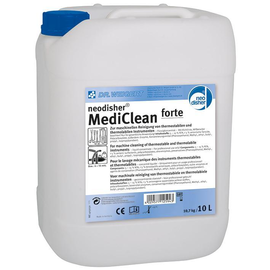 neodisher MediClean forte 20 Ltr. Instrumentenreiniger Produktbild