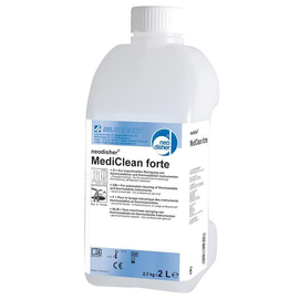 neodisher MediClean forte 2 Ltr. Instrumentenreiniger (=405097) Produktbild