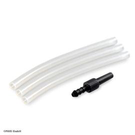 PARI PEP Schlauchadapter Produktbild