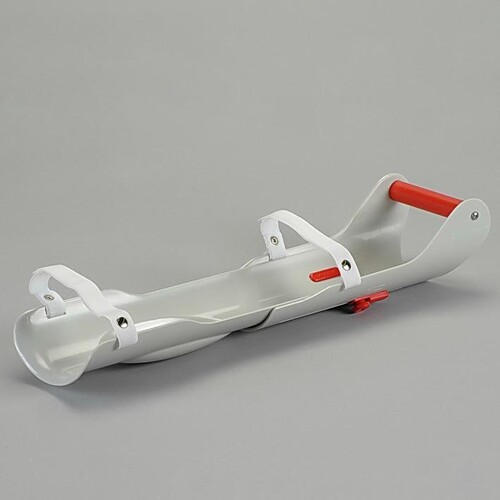 Armschiene aus Kunststoff für Erwachsene Produktbild Front View L