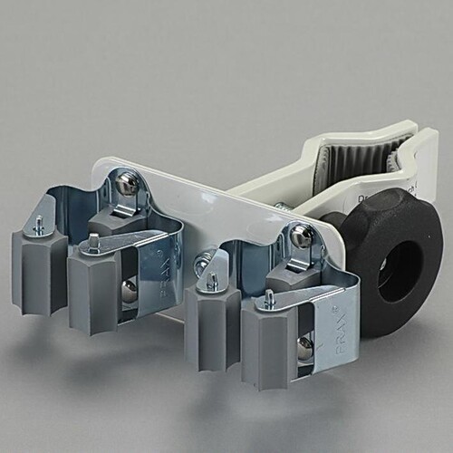 Universal-Gehstützenhalterung Produktbild Front View L