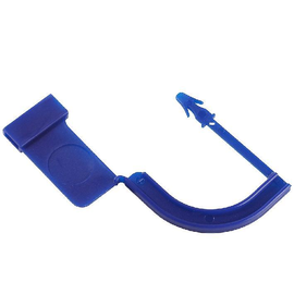 MELAstore Verschlussplomben ohne Indikator (100 Stck.) (PACK=100 STÜCK) Produktbild