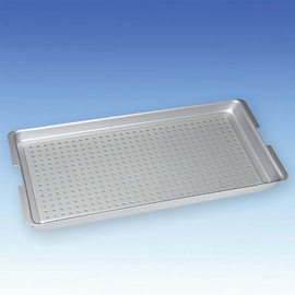 Tablett 36 x 18 cm, für Typ 205 bis 225 Produktbild