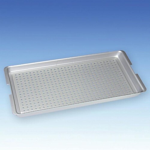 Tablett 36 x 18 cm, für Typ 205 bis 225 Produktbild Front View L