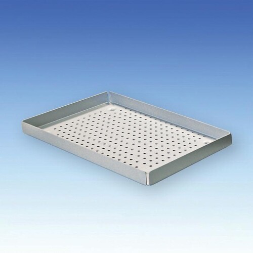 Tablett 29 x 19 cm, für Typ 75 Produktbild Front View L
