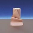 ELASTUS Bi stretch K2 Kurzzugbinden 8 cm x 2,5 m hautfarben (10 Stck.) (PACK=10 STÜCK) Produktbild