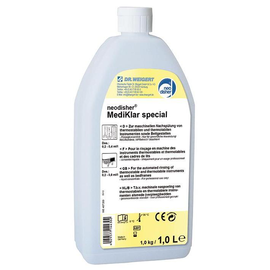 neodisher MediKlar special 1 Ltr. Nachspüler Produktbild