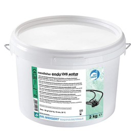 neodisher endo DIS active 2 kg Instrumentendesinfektion Produktbild