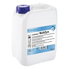 neodisher MultiZym 5 Ltr. Instrumentenreiniger Produktbild