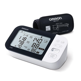 OMRON M500 Intelli IT Oberarm-Vollautomat-Blutdruckmessgerät Produktbild