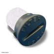 Filterhalter mit Filter Produktbild
