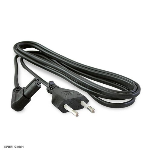 Netzleitung 1,5 m Produktbild Front View L