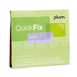 QuickFix Elastic Refill Pflaster (45 Strips) Produktbild