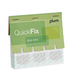QuickFix Aloe Vera Refill Pflaster (45 Strips) Produktbild