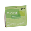 QuickFix Aloe Vera Refill Pflaster (45 Strips) Produktbild Additional View 1 S