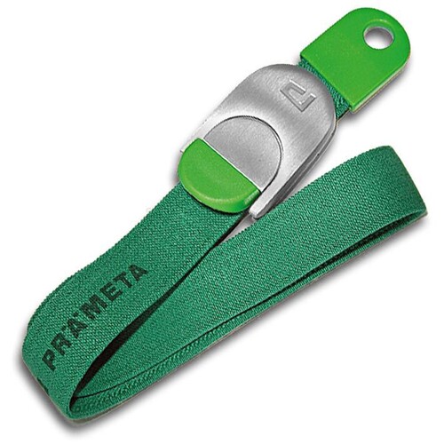 Stauer grün Produktbild Front View L