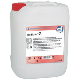 neodisher Z 20 Ltr. Neutralisationsmittel Produktbild