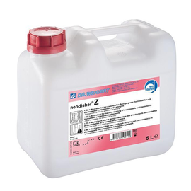 neodisher Z 5 Ltr. Neutralisationsmittel Produktbild