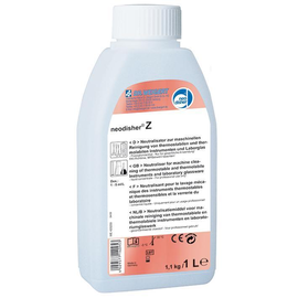 neodisher Z 1 Ltr. Neutralisationsmittel Produktbild