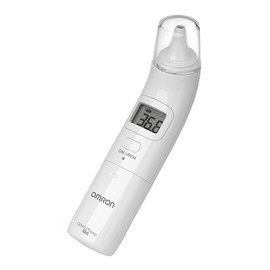 OMRON Gentle Temp 520 Ohrfieberthermometer Produktbild