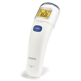 OMRON Gentle Temp 720 Stirnthermometer Produktbild