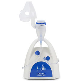 OMRON A3 Complete Kompressor-Inhalationsgerät Produktbild